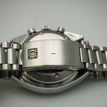 Thumbnail von Omega Speedmaster Mark IV 4.5 Chronograph Vintage </h1>