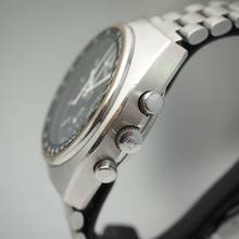 Thumbnail von Omega Speedmaster Mark IV 4.5 Chronograph Vintage </h1>