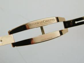 Thumbnail von Jaeger-LeCoultre Reverso Squadra Chronograph GMT Full Set Automatik XL Roségold mit Faltschließe wie Neu </h1>