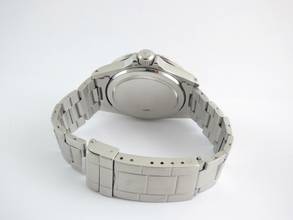 Thumbnail von Rolex Submariner Date Red MK IV - double punched Certificates