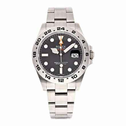  Rolex Explorer II 216570 </h1> 