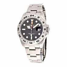 Thumbnail von Rolex Explorer II 216570 </h1>