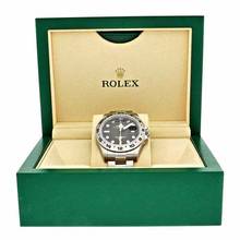 Thumbnail von Rolex Explorer II 216570 </h1>