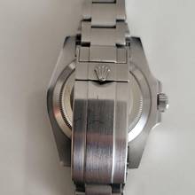 Thumbnail von Rolex Submariner (No Date) 114060 </h1>