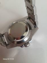 Thumbnail von Rolex Submariner (No Date) 114060 </h1>