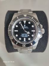 Thumbnail von Rolex Submariner (No Date) 114060 </h1>