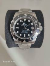 Thumbnail von Rolex Submariner (No Date) 114060 </h1>