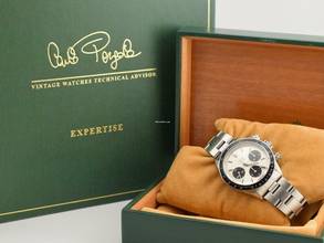 Thumbnail von Rolex Daytona Cosmograph Daytona 6263 Super Rare Full Set + Carlo Pergola Expertise