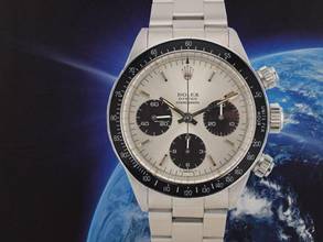 Thumbnail von Rolex Daytona Cosmograph Daytona 6263 Super Rare Full Set + Carlo Pergola Expertise