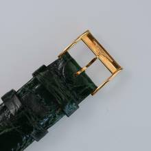 Thumbnail von Longines Chronograph Date Ernest Francillon yellow gold 18KT Full Set NEW 2004’s </h1>