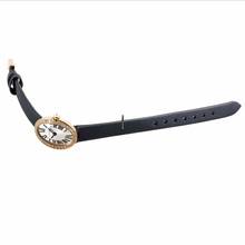 Thumbnail von Cartier Baignoire 18K Rose Gold ~1TCW Diamond Watch NEW Model </h1>