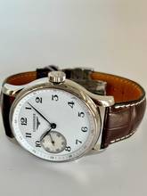 Thumbnail von Longines Master Collection L2.841.4.18.3