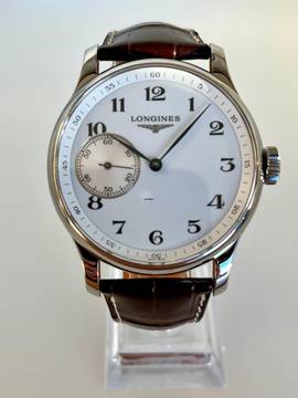  Longines Master Collection L2.841.4.18.3 
