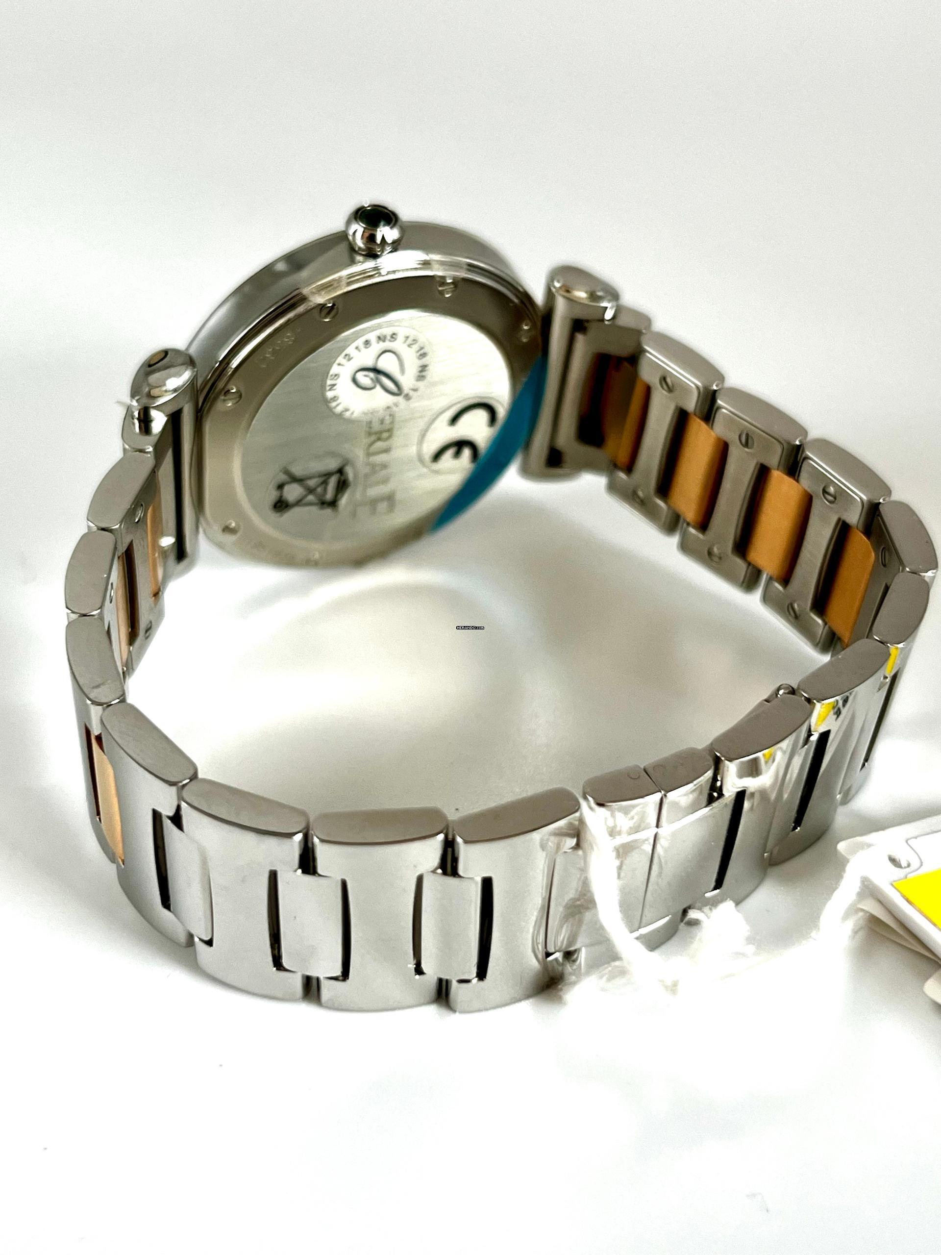 Thumbnail von Chopard Imperiale 388532-6007