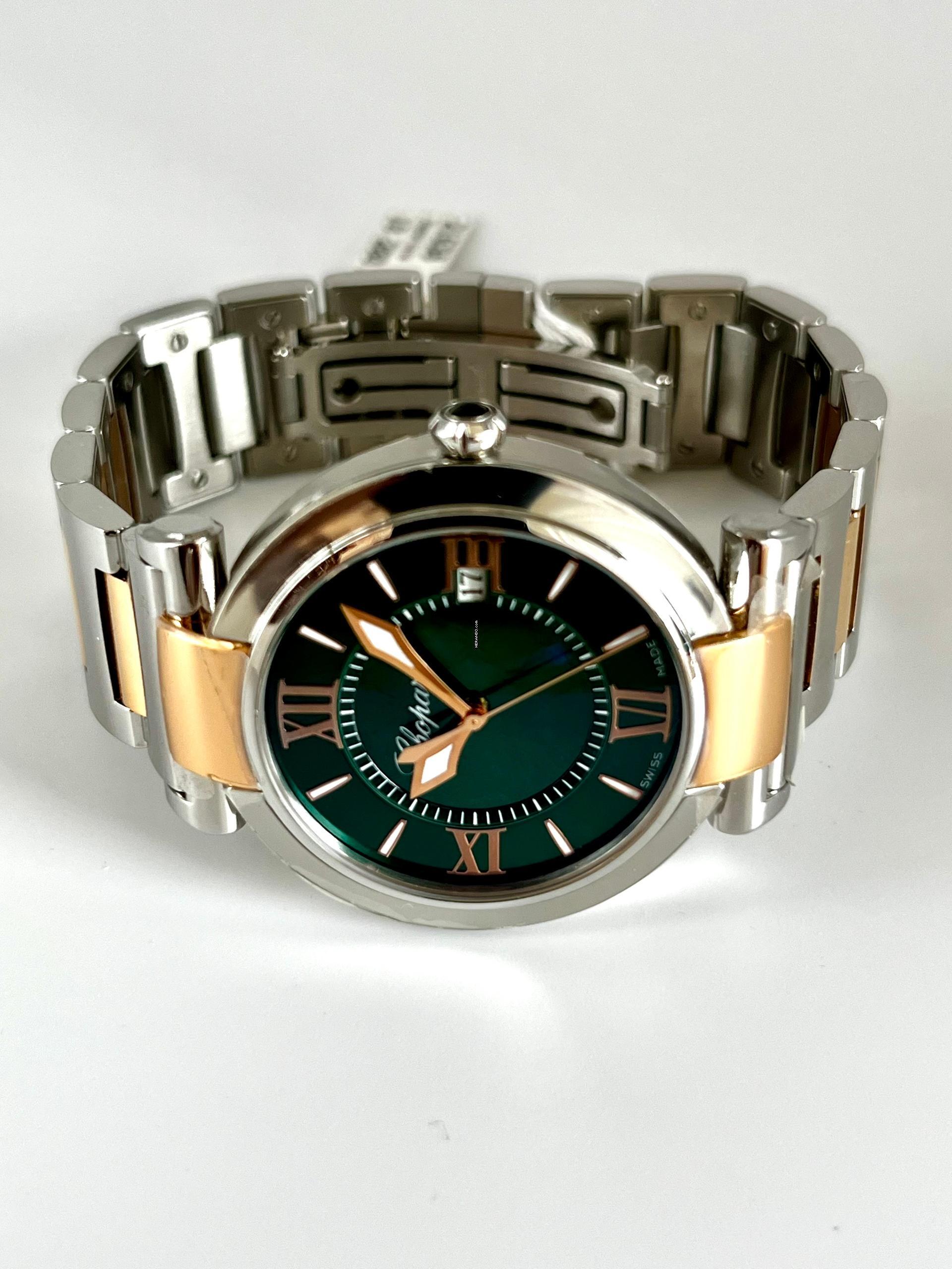 Thumbnail von Chopard Imperiale 388532-6007