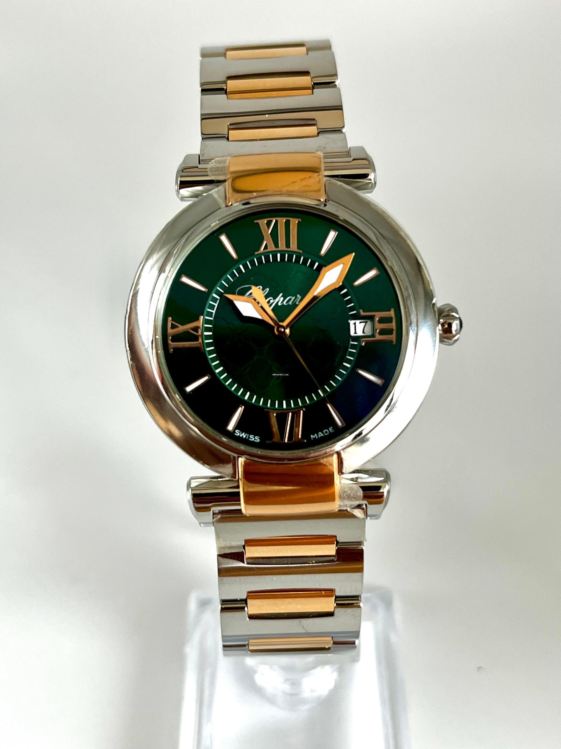 Thumbnail von Chopard Imperiale 388532-6007