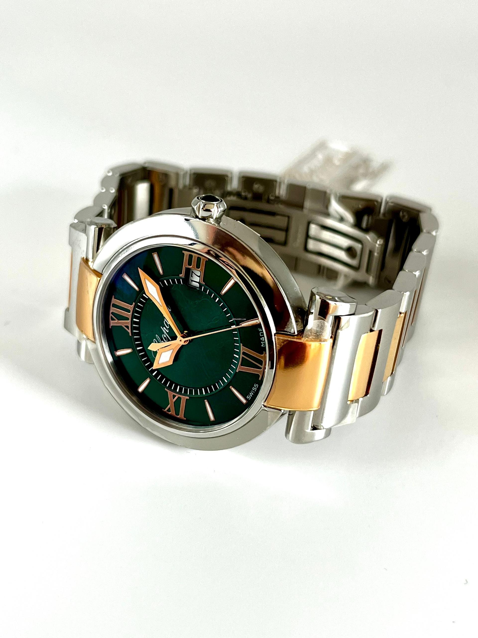 Thumbnail von Chopard Imperiale 388532-6007