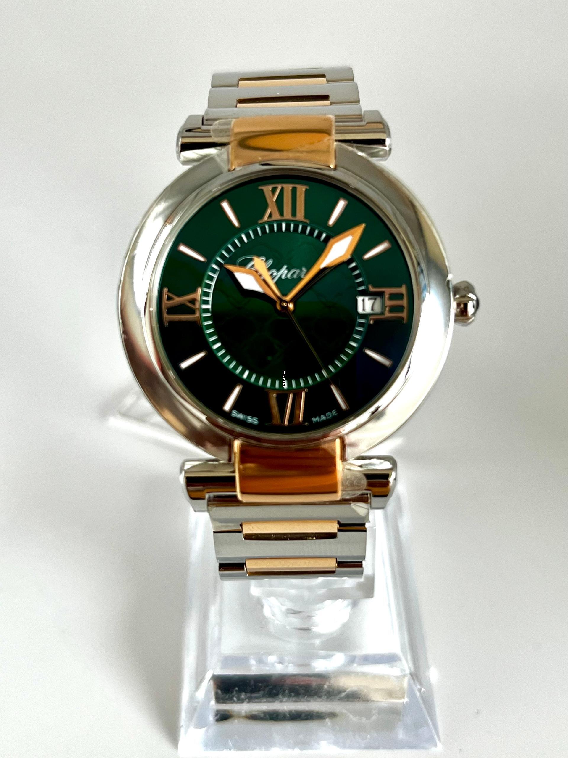 Thumbnail von Chopard Imperiale 388532-6007