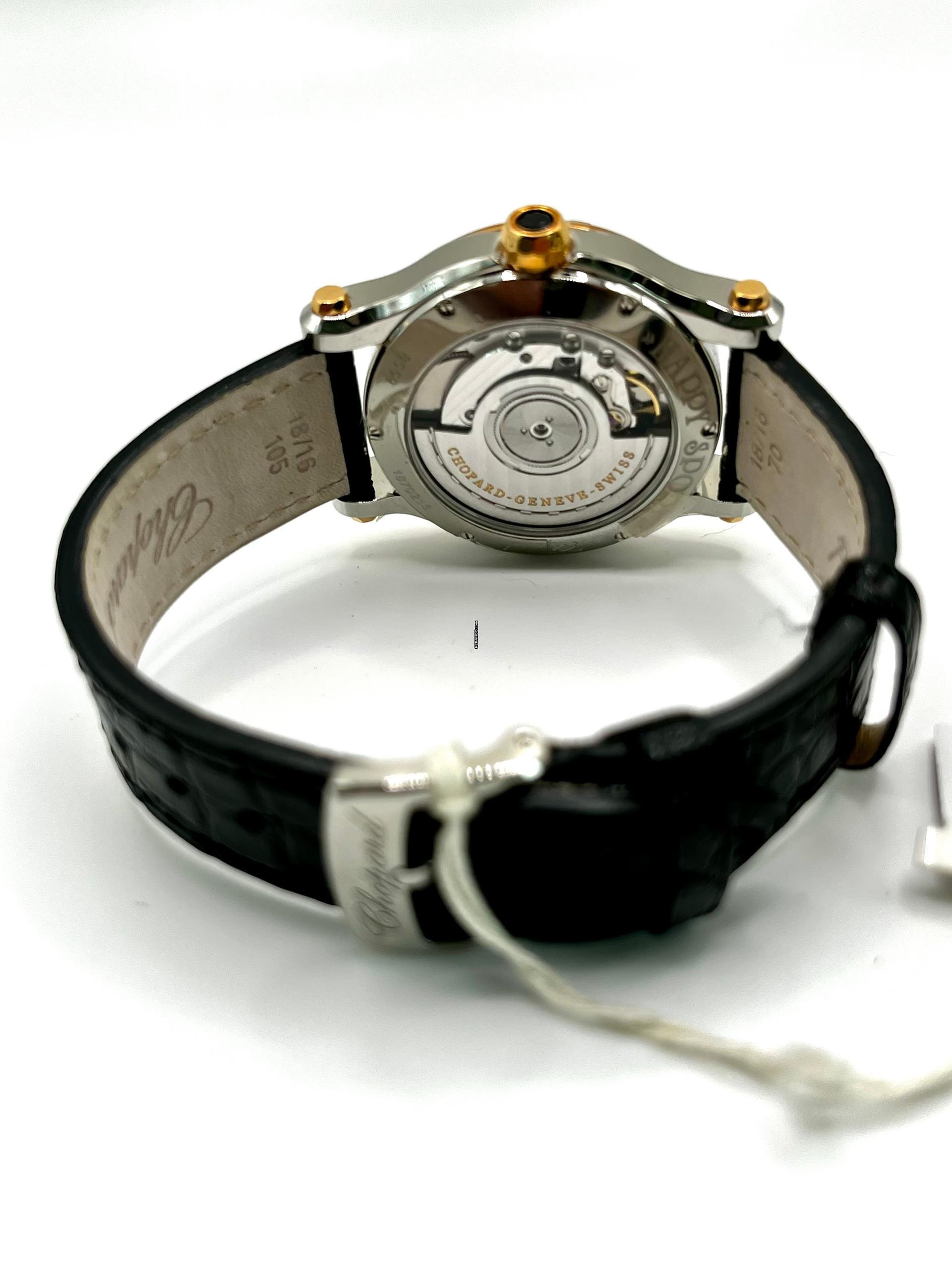 Thumbnail von Chopard Happy Sport Automatic