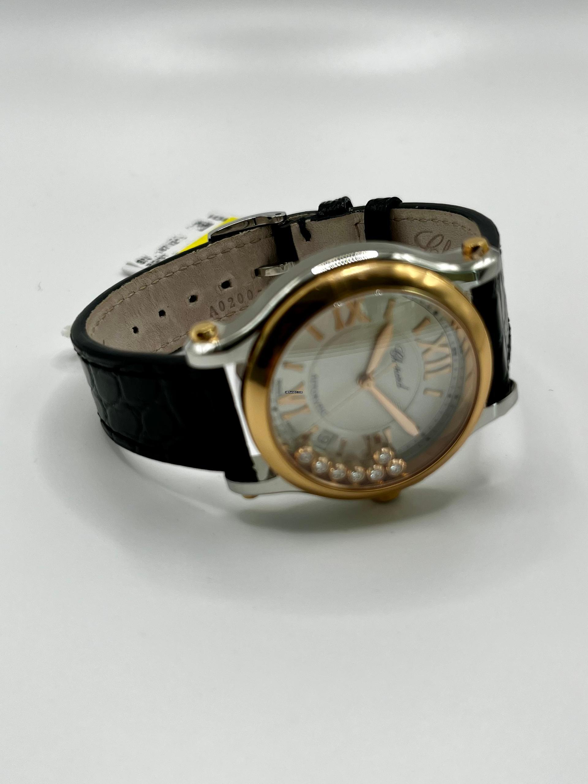Thumbnail von Chopard Happy Sport Automatic