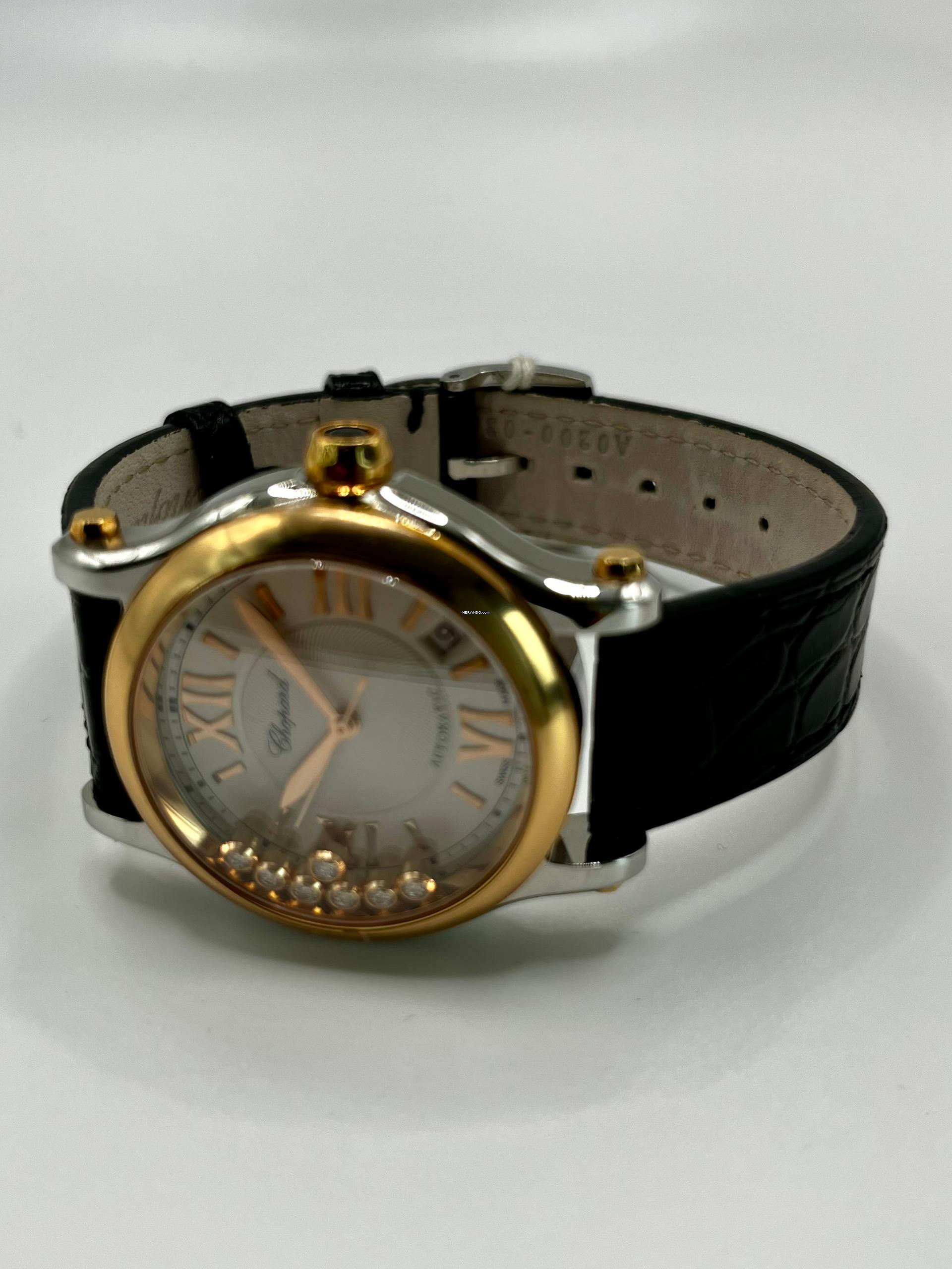 Thumbnail von Chopard Happy Sport Automatic