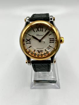  Chopard Happy Sport Automatic 