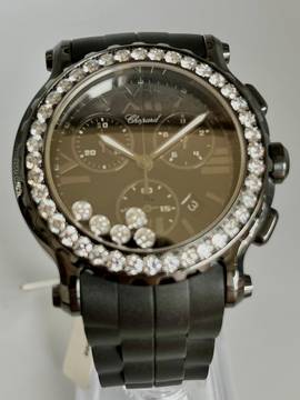  Chopard Happy Sport 288499-3009 