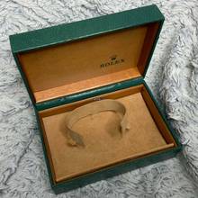 Thumbnail von Rolex Oyster Perpetual Automatic 24mm 2 Tone Jubilee Bracelet Watch </h1>