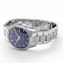 Thumbnail von Hamilton Jazzmaster Viewmatic H32665131 - Jazzmaster Automatic Black Dial Stainless Steel Men's Watch </h1>