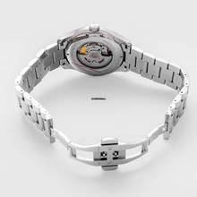 Thumbnail von Hamilton Jazzmaster Viewmatic H32665131 - Jazzmaster Automatic Black Dial Stainless Steel Men's Watch </h1>