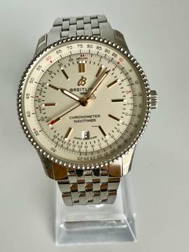  Breitling Navitimer Automatic 41 Navitimer 