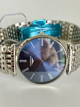 Thumbnail von Longines La Grande Classique De Longines Quartz Sunray Blue