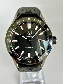  TAG Heuer Connected 5 