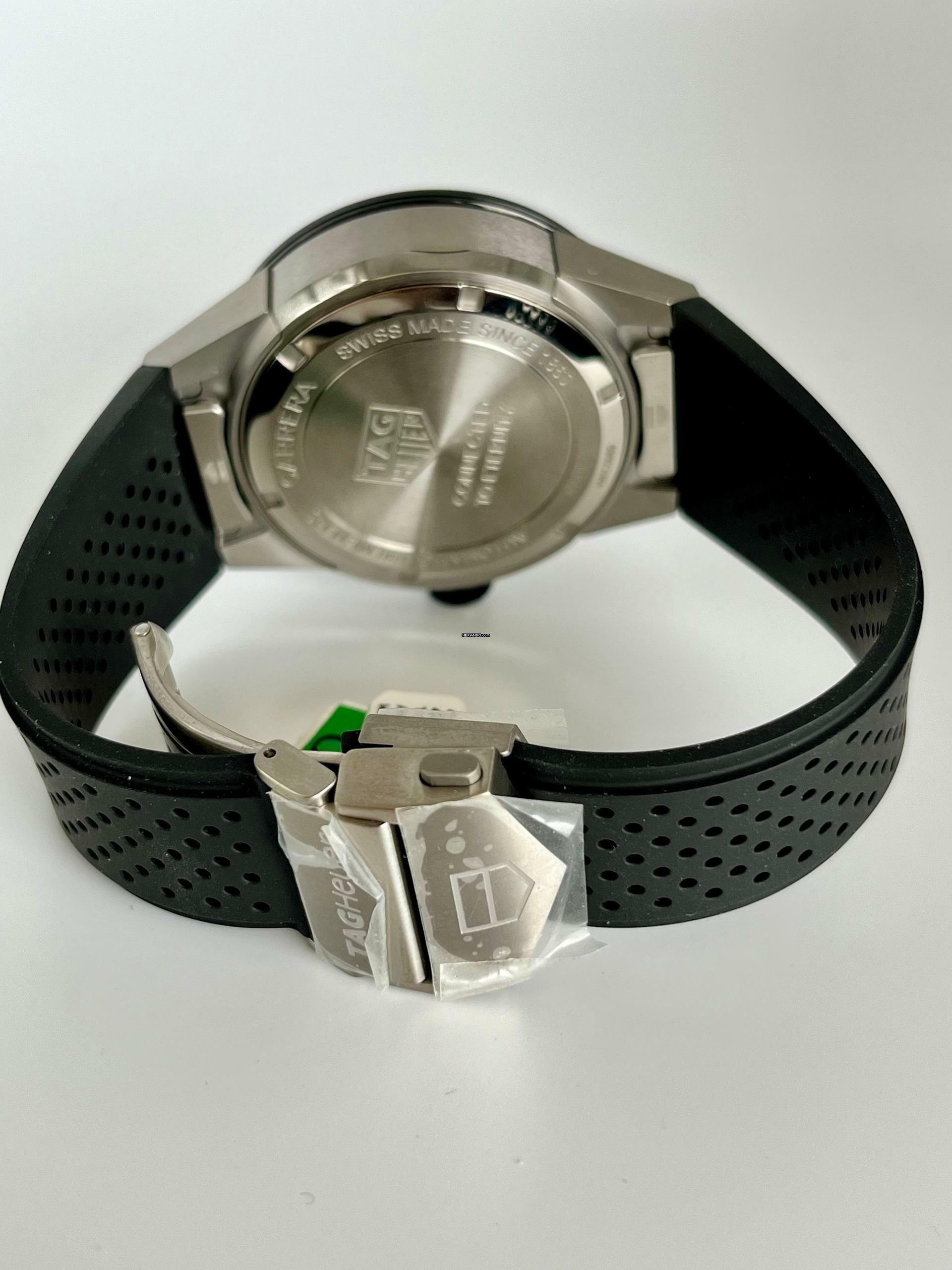 Thumbnail von TAG Heuer Connected 5