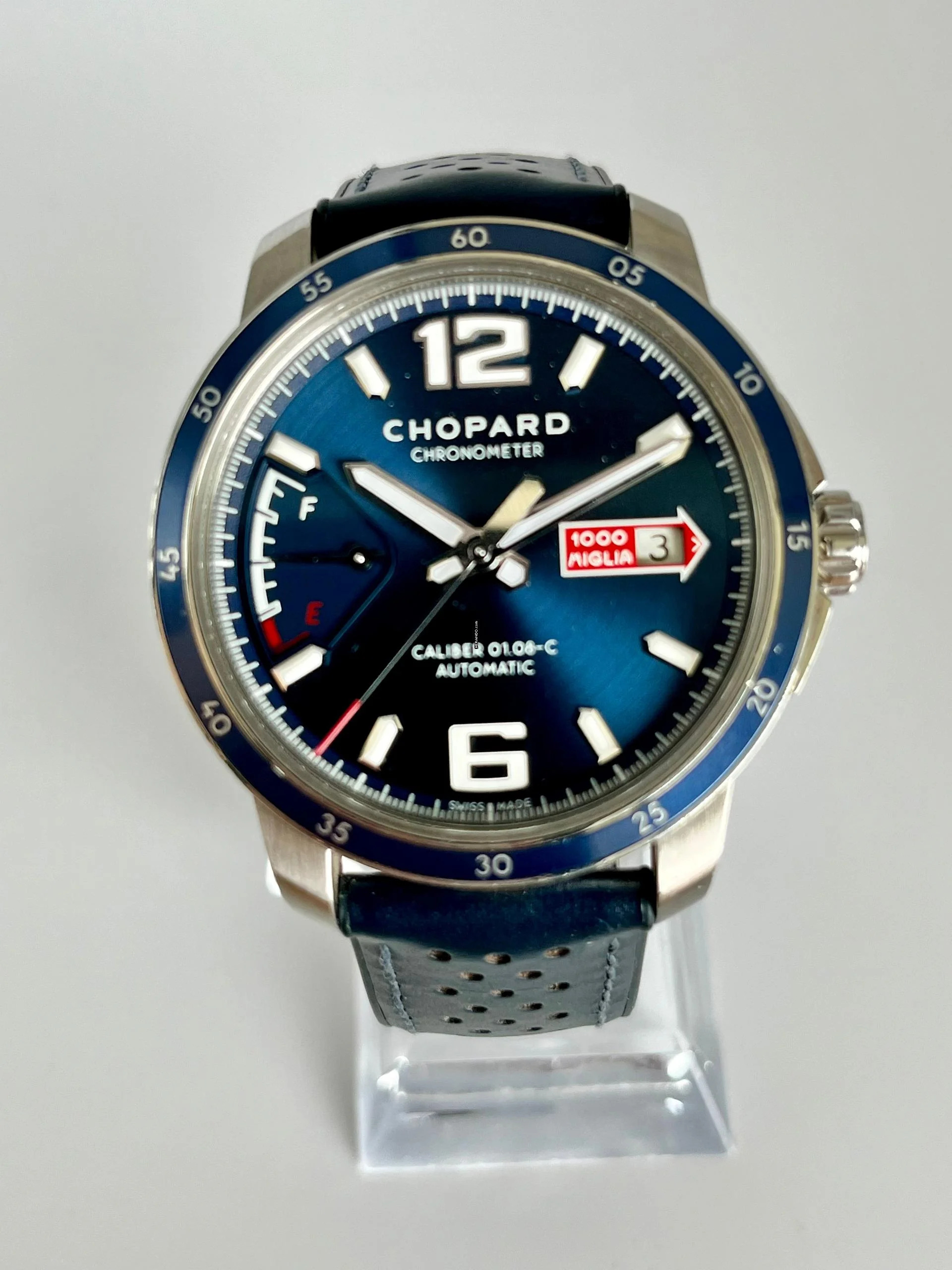  Chopard Mille Miglia Gts Power Control 