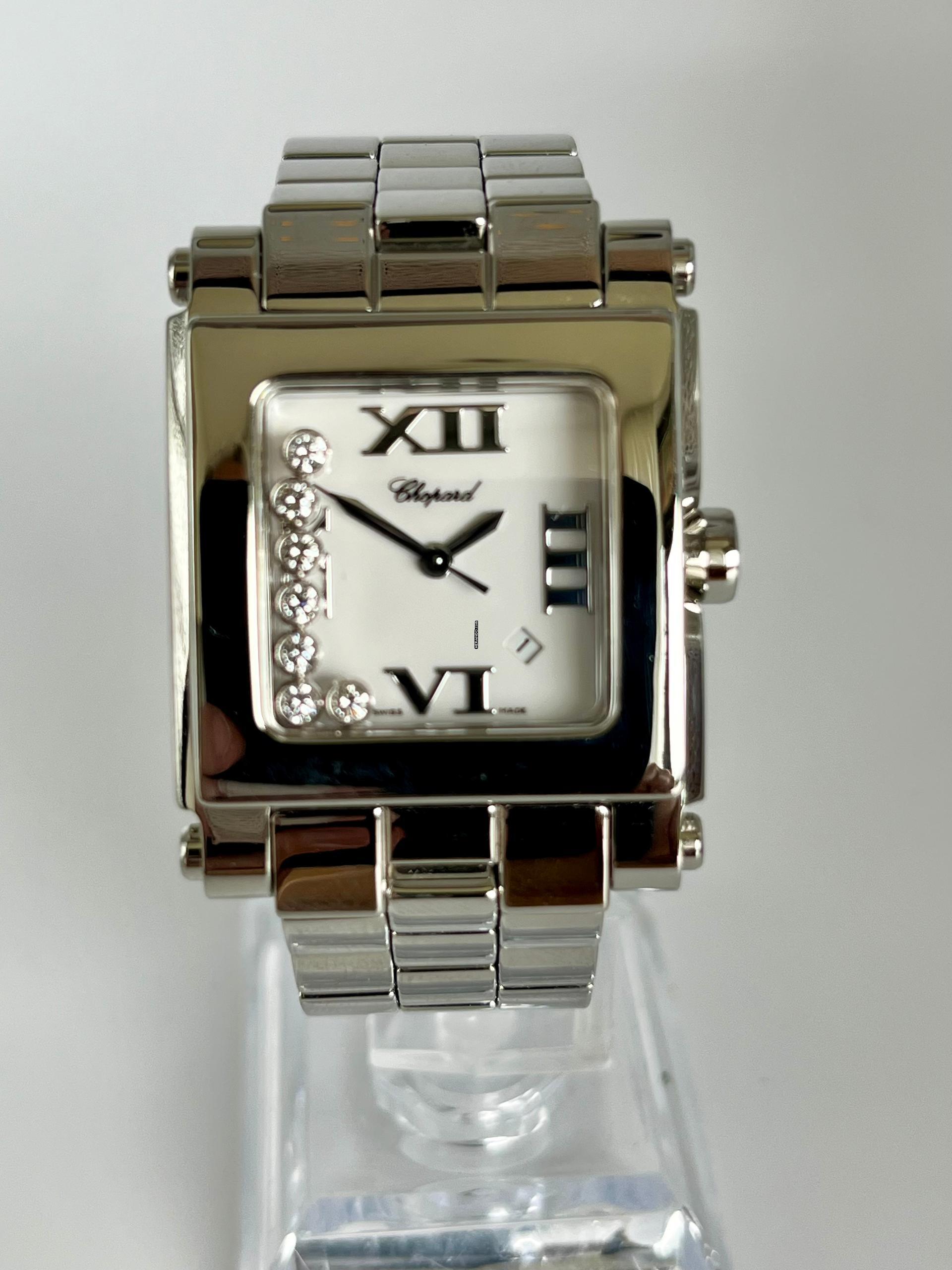  Chopard Happy Sport 278496-3001 