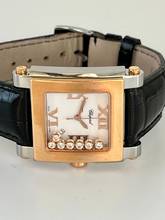 Thumbnail von Chopard Happy Sport Square