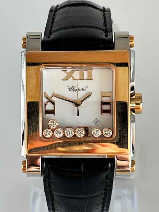  Chopard Happy Sport Square 