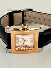 Thumbnail von Chopard Happy Sport Square