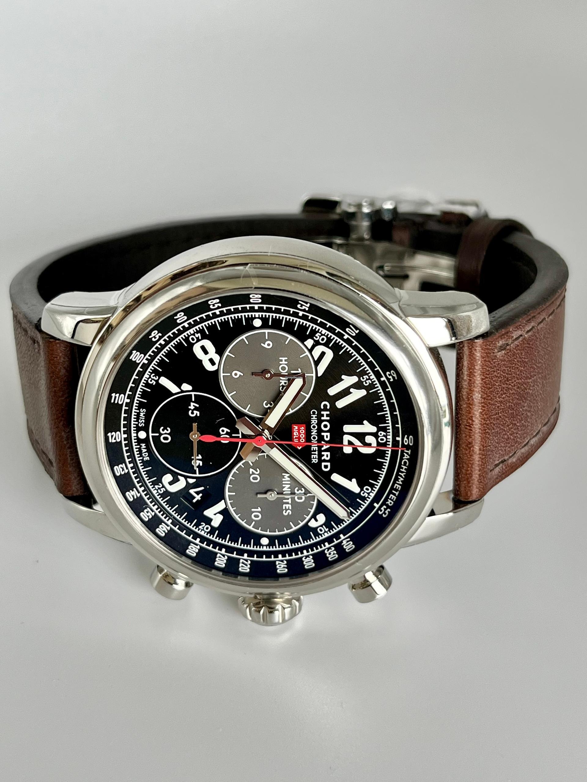 Thumbnail von Chopard Mille Miglia 168580-3001