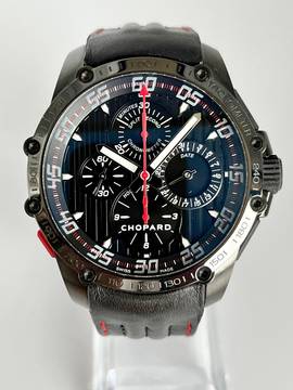  Chopard Superfast Split Second Superfast 