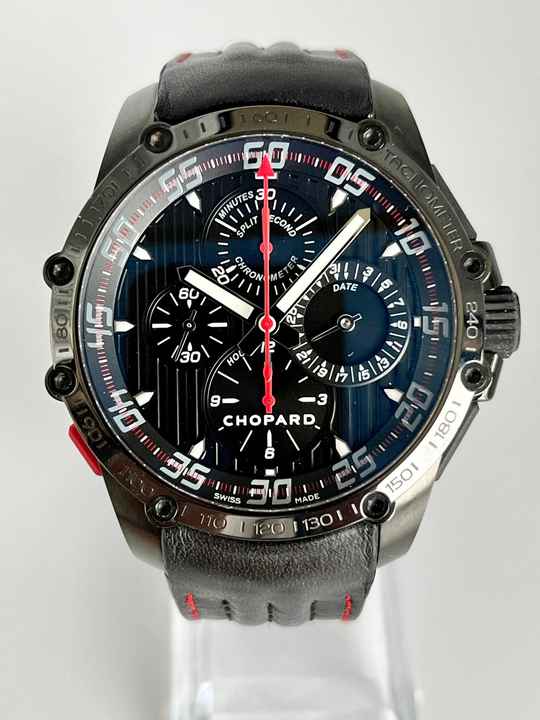  Chopard Superfast Split Second Superfast 