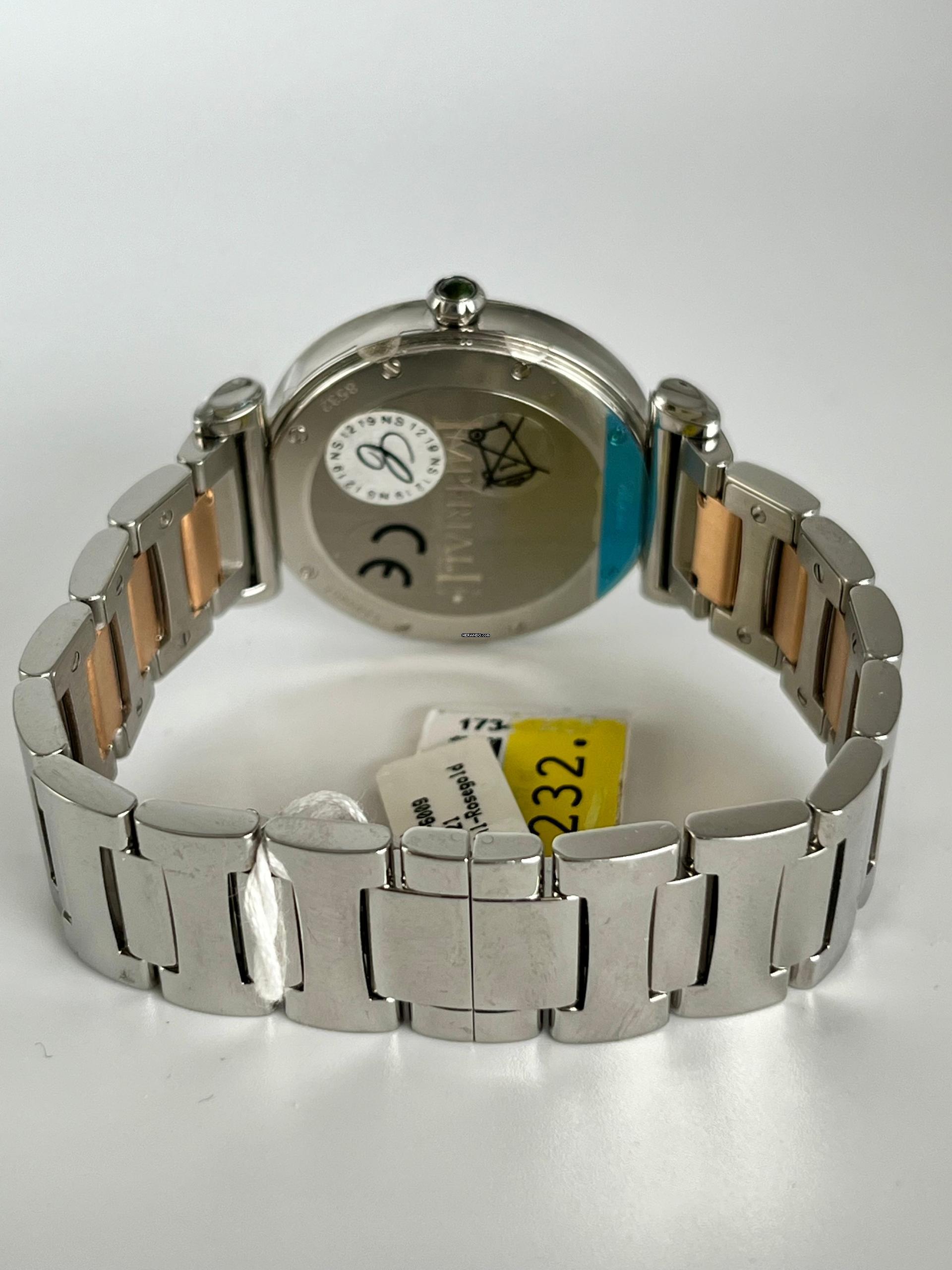 Thumbnail von Chopard Imperiale 388532-6008