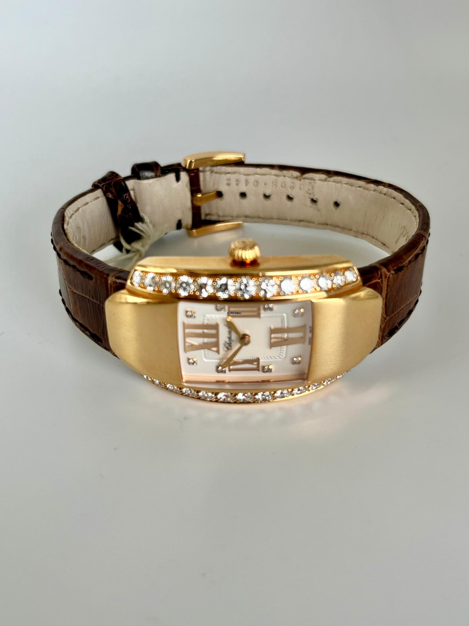 Thumbnail von Chopard La Strada 419402-5004