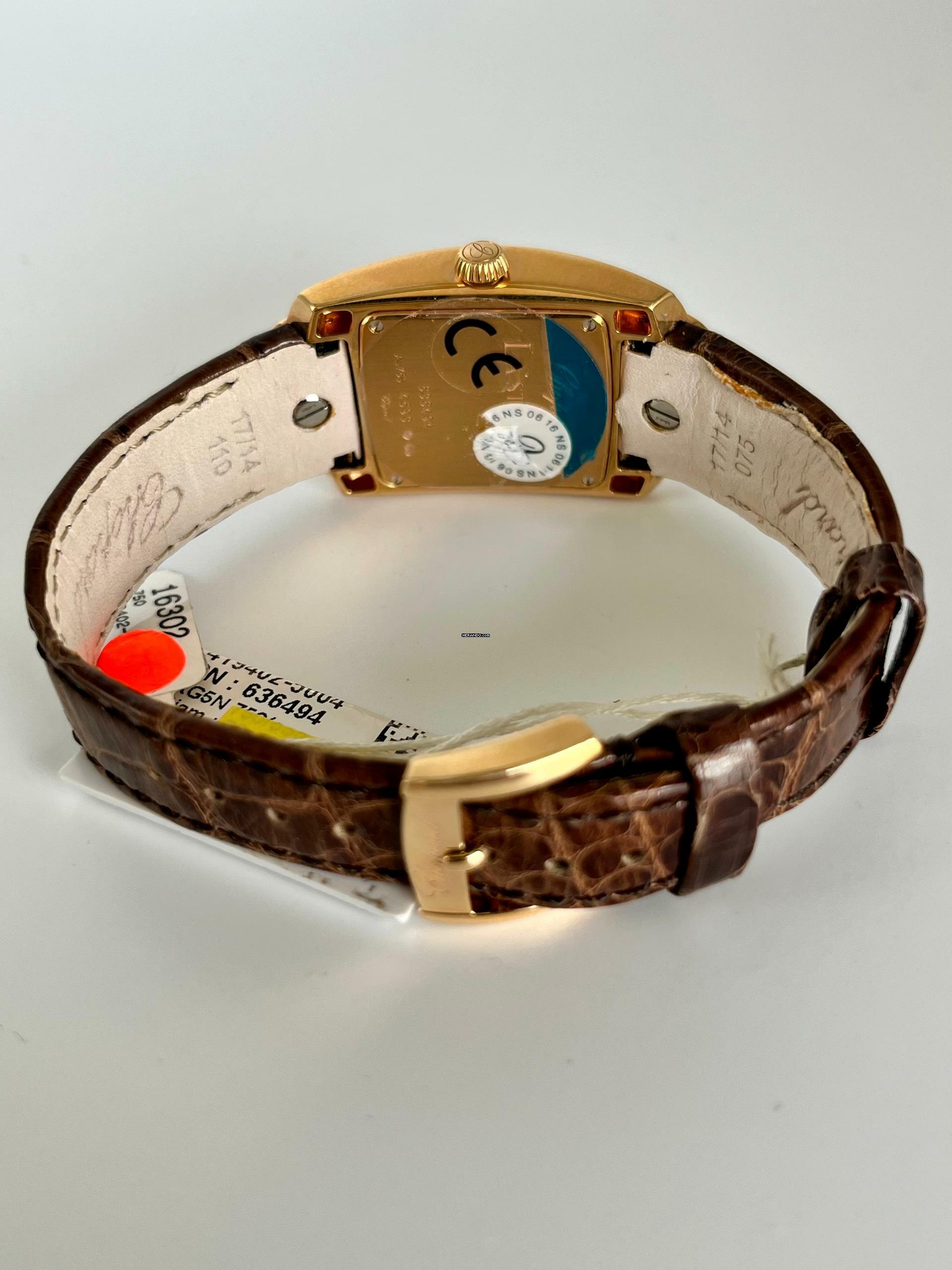 Thumbnail von Chopard La Strada 419402-5004