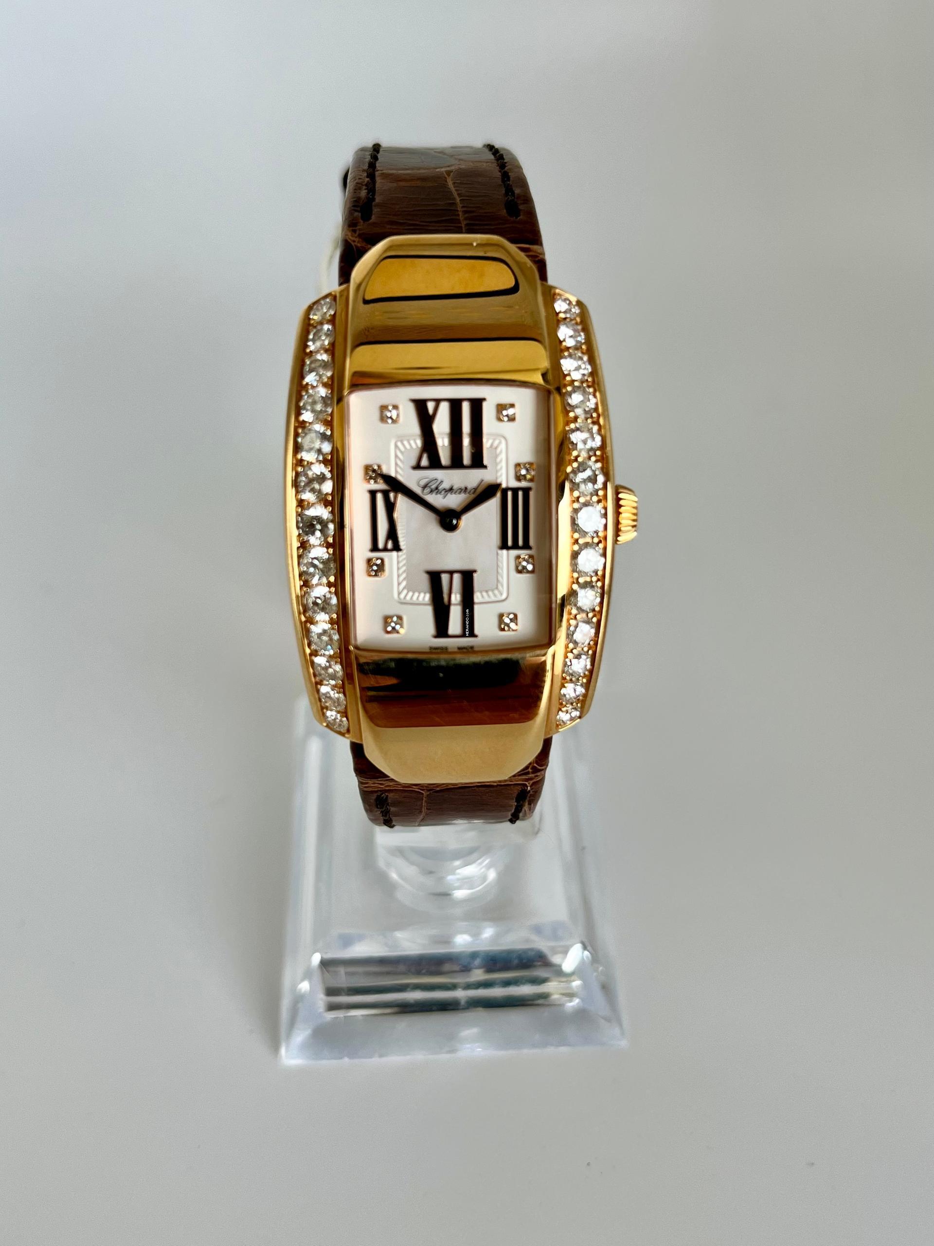  Chopard La Strada 419402-5004 