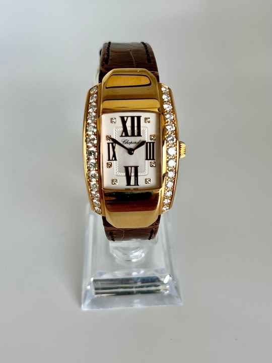  Chopard La Strada 419402-5004 