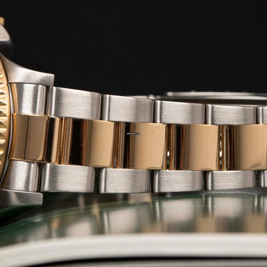 Thumbnail von Rolex Submariner Date 1999