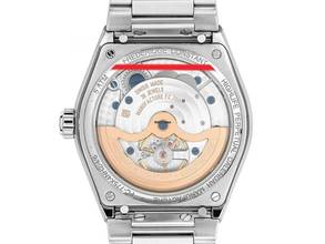 Thumbnail von Frederique Constant Manufacture Slimline Perpetual Calendar Highlife Perpetual Calendar Ref.FC-775BL4NH6B Full Set Neu