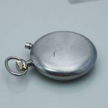 Thumbnail von Hanhart Taschen Chronograph Tele-Tachymeter Cal. 41 Vintage Rarität